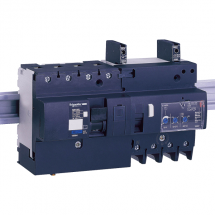  DISJ. NG125L 4P 63A COURBE D 