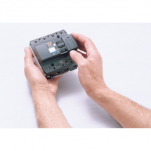  DISJ. NG125L 4P 80A COURBE D 