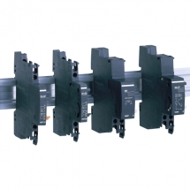  MULTI9 DECLENCH VOLTM MN 230V 