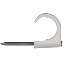  TC CLIP D.18-22 2,5X45BLC 