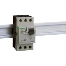  Remplac� par SCHGV2RT03 