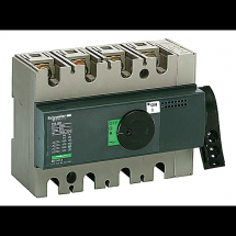  INS160 3P 160A NOIRE 