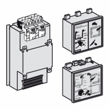  AUTO BA 380/415VCA 440V 6 