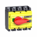  INS250 100A 4P POIG. ROUG 