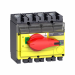  INV160 4P POIG. ROUGE- PL 