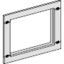  CADRE DE PORTE (INS/INV63 