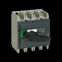  INS630B 3P 630 A - INTERRUPTEU 