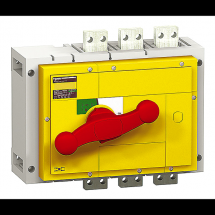  INS800 3P PLASTRON JAUNE 