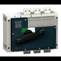  INV630B 3P 630 A - INTERRUPTEU 