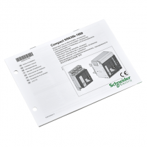  NOTICE DISJONCTEUR/ACCESSOIRES 