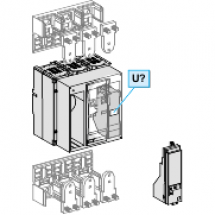  NS1250 H 4P SD FIXE POUR 