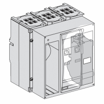  NS1600 H 3P SD FIXE POUR 