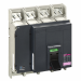  NS800 H 4P SD EMBROCHABLE 