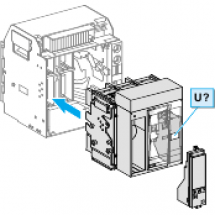  NS1600 N 4P SD EMBROCHABL 