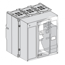  NS1250 NA 3P POUR CDE ELE 