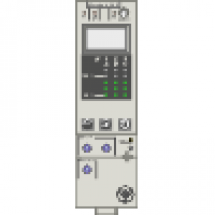  UNITE DE CONTROLE MICROLO 