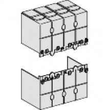  CACHE RACCORDEMENT 3P 