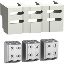  NS1600 BORNE 4X240MM�+CB 3P F 