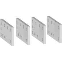  NS1600 ADAPTATEUR COSSES 4P 