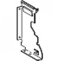  NS1600 10 SUPPORT MONT APP F 