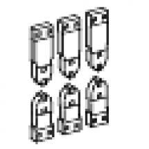  NS1600 RACCORD PAV AMONT 4P D 