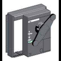  NS1600 ACC CNOMO MAN ROT IP54 