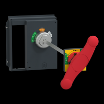  NS1600 CDE ROT PROLONG PRJ 