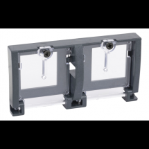  NS1600 COND BP + COUV TRANSP 