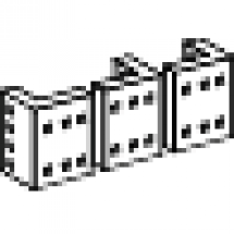 NS3200 ADAPT VERT RACCORD 4P F 