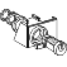  2 SERR PROFALUX KS5B24D4Z 