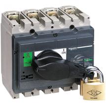  SERR PROFALUX KS5B24D4Z 