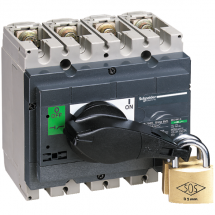  SERR PROFALUX KS5B24D4Z 