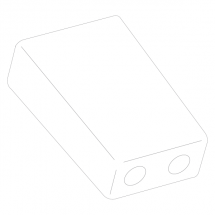  PROLONG.LONG POIGN C800/C 