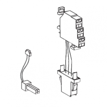  CORDON VIGI/ CABLE PRISE 