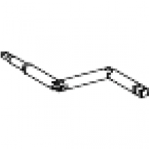  NS RECHANGE MANIVELLE EMBRO 