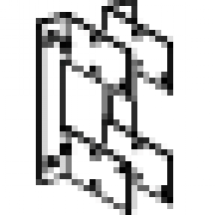  NS 2 EQUERRES ADD FIX VERT F 