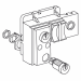  VERROUILLAGE POSITION OUV 