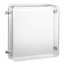  CAPOT TRANSPARENT POUR CA 