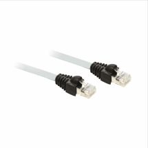  CABLE ETH DROIT RJ 02M CE 