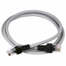  CABLE ETH DROIT RJ 12M CE 