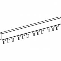  ISFT100 PEIGNE 4 APPAREIL 