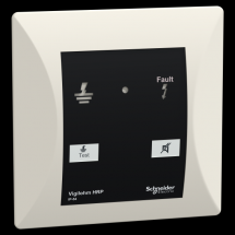  DEPORT VISU SALLE D'OPERATION 