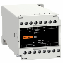  COMPACT MASTERPACT - MODULE BA 