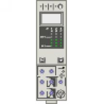  NS NT MICROLOGIC 6.A + PR UL 