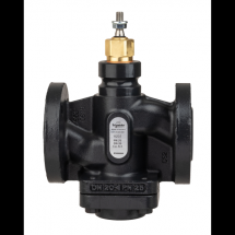  VANNE 2V BRIDES V231/20/6 