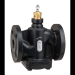  VALVE 2 WAY FLANGE V232/3 
