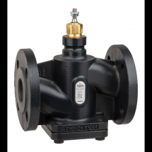  VALVE 2 WAY FLANGE V232/4 