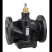  VALVE 2 WAY FLANGE V232/4 