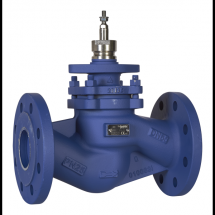 V292 VALVE,PN25,DN125,KVS 