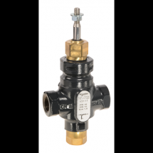  3 VOIES ACIER PN 16 DN 15 